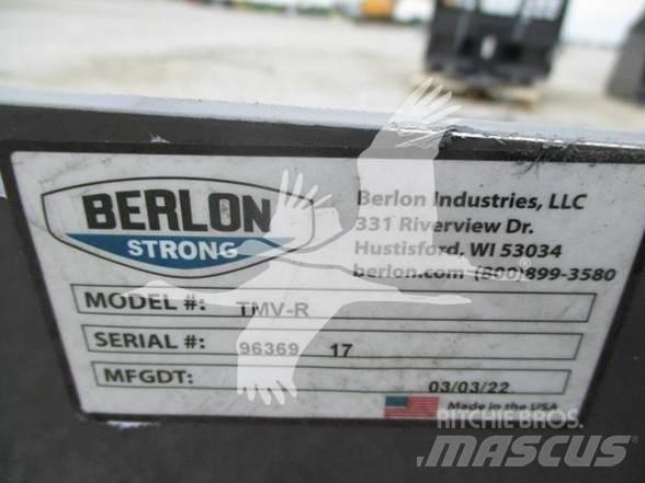 Berlon TMV-R Andet tilbehør