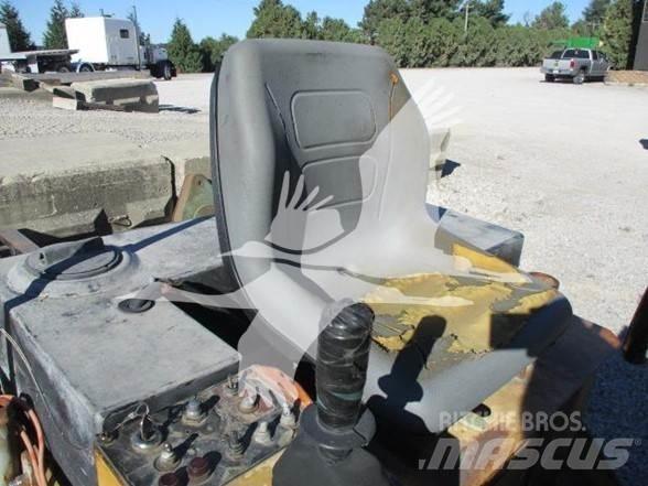 Bomag BW137AD Enkelt tromle