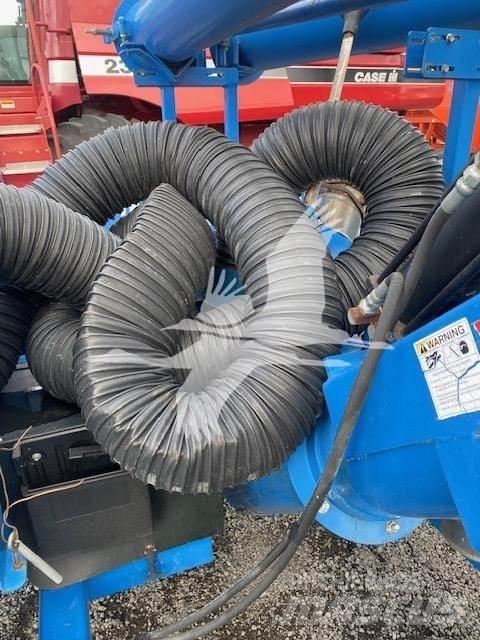 Brandt 4500EX Udstyr til rensning af korn