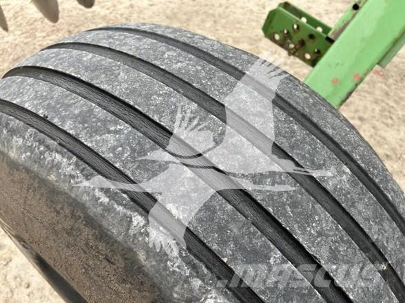 Brent CPC Andre jordbearbejdningsmaskiner og andet tilbehør