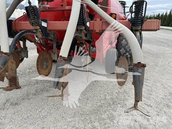 Calumet 5000 Gødningsspreder