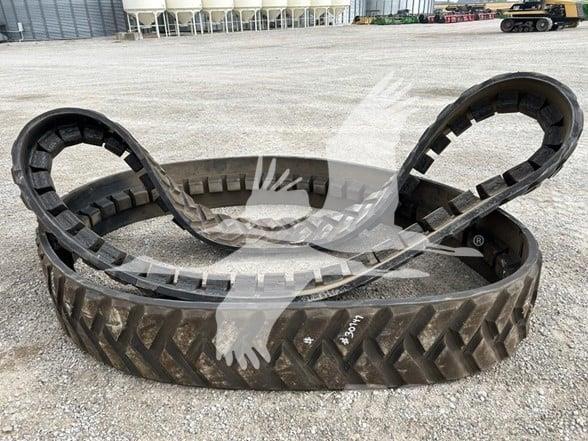 Camoplast 9500 Entreprenør - Andet