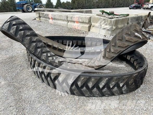 Camoplast 9500 Entreprenør - Andet