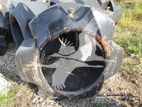 Case IH  Entreprenør - Andet