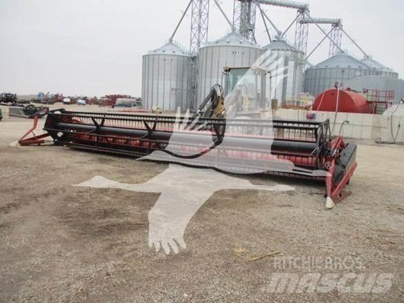 Case IH 1020 Hoveder til mejetærskere