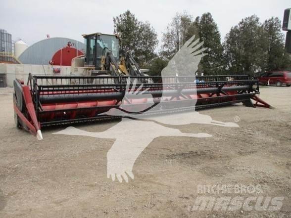 Case IH 1020 Hoveder til mejetærskere