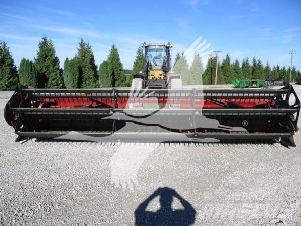Case IH 1020 Hoveder til mejetærskere