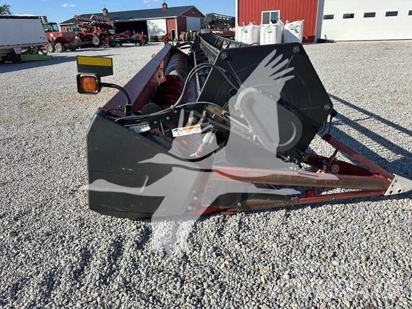 Case IH 1020 Hoveder til mejetærskere