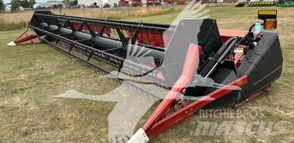 Case IH 1020 Hoveder til mejetærskere