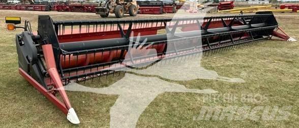 Case IH 1020 Hoveder til mejetærskere