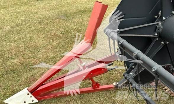 Case IH 1020 Hoveder til mejetærskere