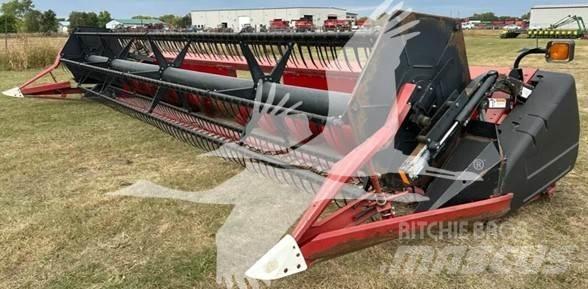 Case IH 1020 Hoveder til mejetærskere