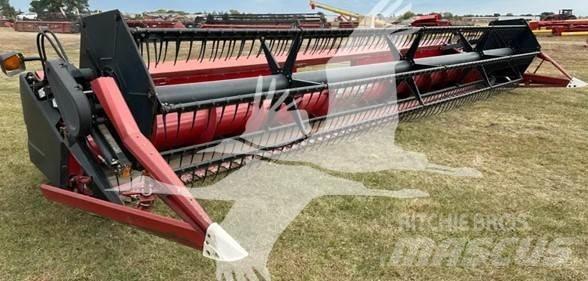 Case IH 1020 Hoveder til mejetærskere