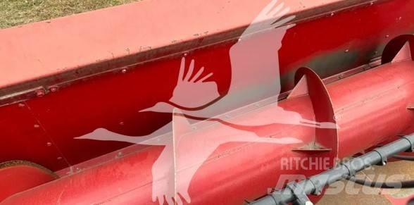 Case IH 1020 Hoveder til mejetærskere
