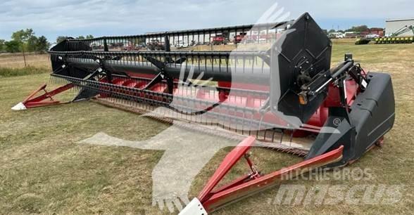 Case IH 1020 Hoveder til mejetærskere