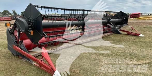 Case IH 1020 Hoveder til mejetærskere
