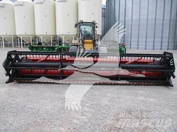 Case IH 1020 Hoveder til mejetærskere