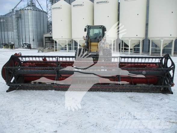 Case IH 1020 Hoveder til mejetærskere