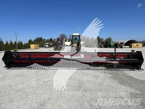 Case IH 1020 Hoveder til mejetærskere