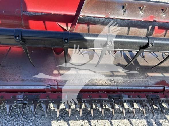 Case IH 1020 Hoveder til mejetærskere