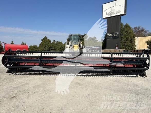 Case IH 1020 Hoveder til mejetærskere