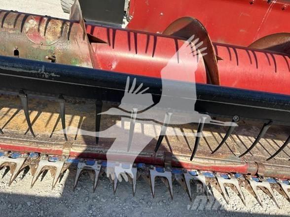 Case IH 1020 Hoveder til mejetærskere