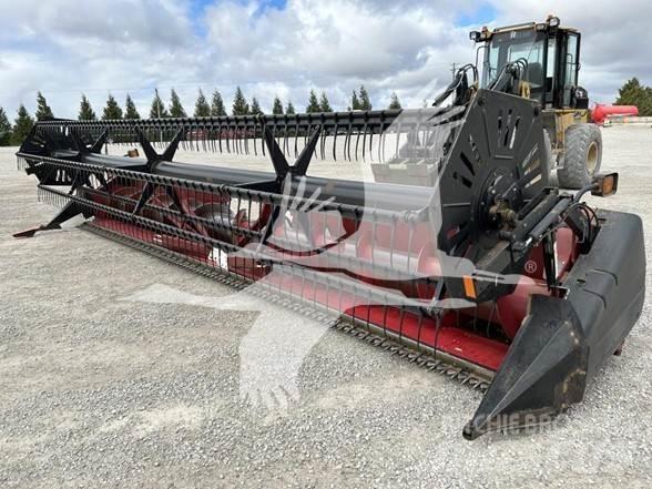 Case IH 1020 Hoveder til mejetærskere