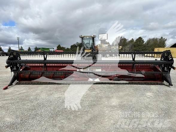 Case IH 1020 Hoveder til mejetærskere