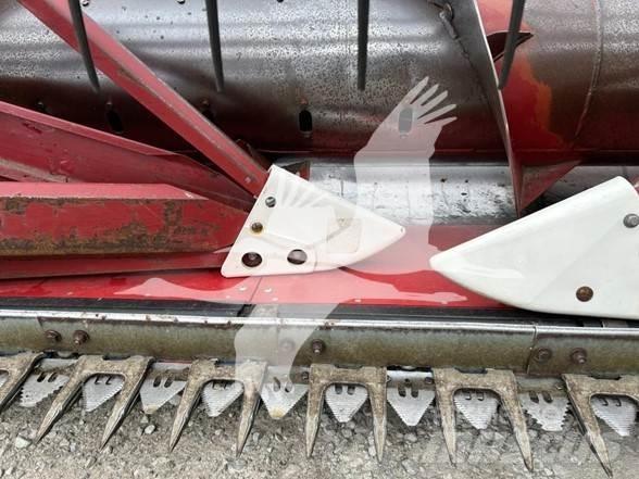 Case IH 1020 Hoveder til mejetærskere