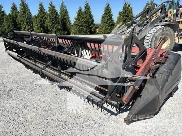 Case IH 1020 Hoveder til mejetærskere