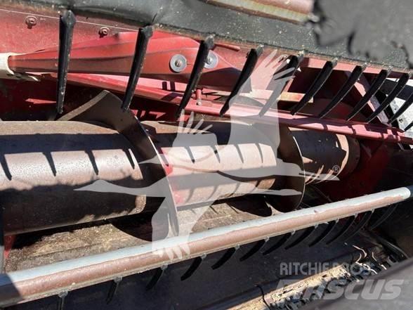 Case IH 1020 Hoveder til mejetærskere