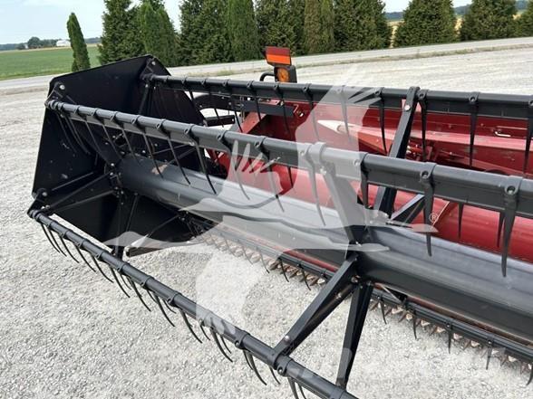Case IH 1020 Hoveder til mejetærskere