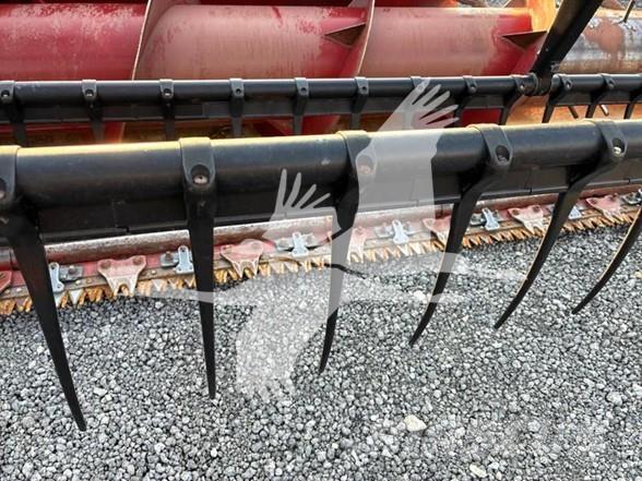 Case IH 1020 Hoveder til mejetærskere