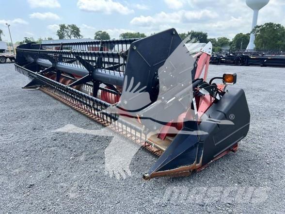 Case IH 1020 Hoveder til mejetærskere