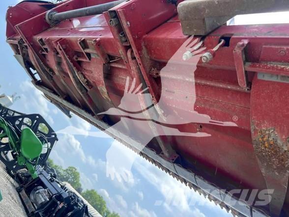 Case IH 1020 Hoveder til mejetærskere