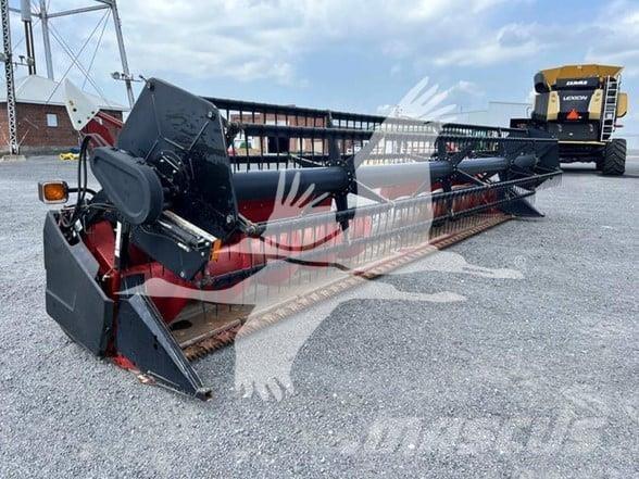 Case IH 1020 Hoveder til mejetærskere
