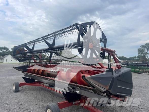 Case IH 1020 Hoveder til mejetærskere