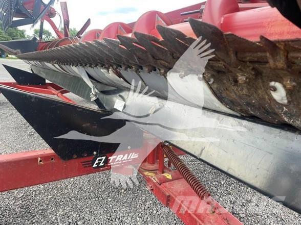 Case IH 1020 Hoveder til mejetærskere