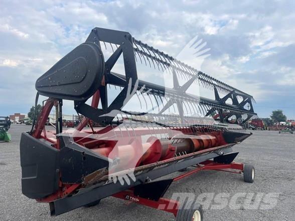 Case IH 1020 Hoveder til mejetærskere