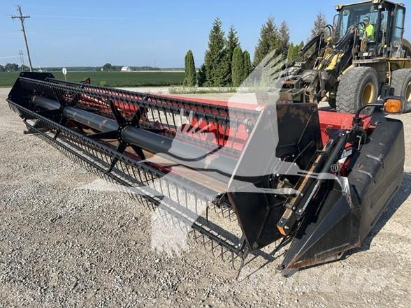 Case IH 1020 Hoveder til mejetærskere