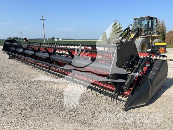 Case IH 1020 Hoveder til mejetærskere