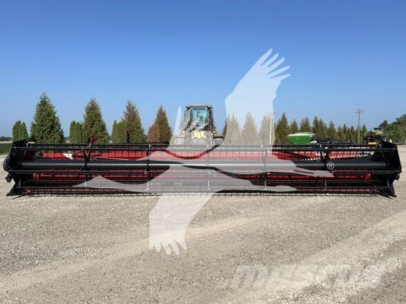 Case IH 1020 Hoveder til mejetærskere