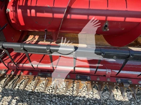 Case IH 1020 Hoveder til mejetærskere