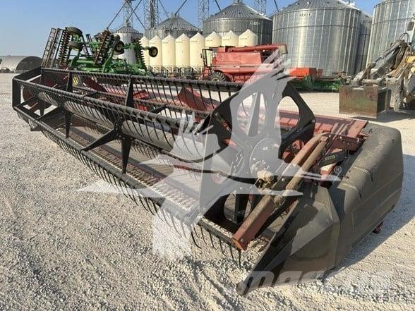 Case IH 1020 Hoveder til mejetærskere