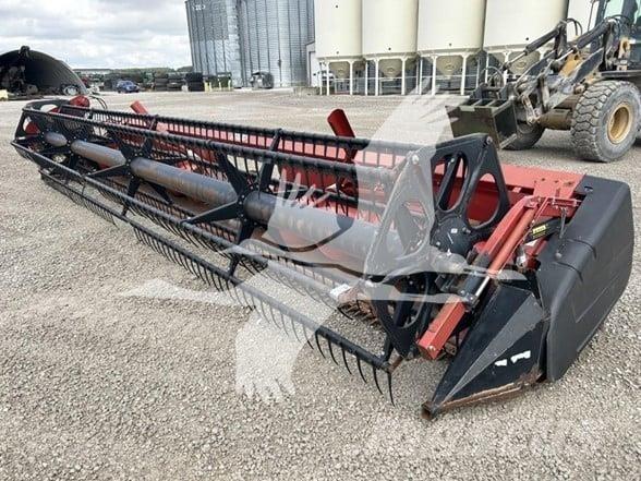 Case IH 1020 Hoveder til mejetærskere