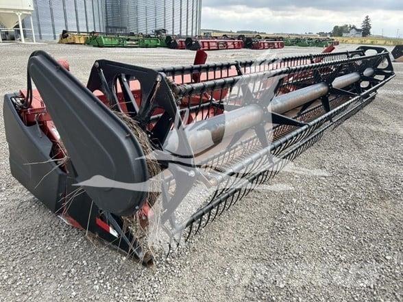 Case IH 1020 Hoveder til mejetærskere