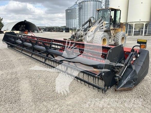 Case IH 1020 Hoveder til mejetærskere
