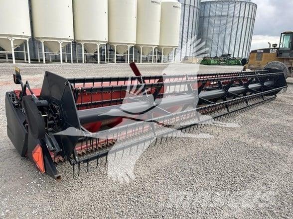 Case IH 1020 Hoveder til mejetærskere