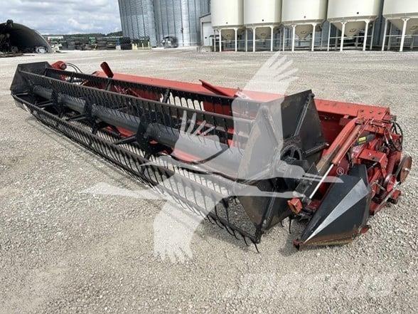 Case IH 1020 Hoveder til mejetærskere