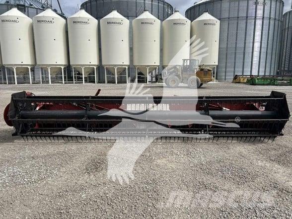 Case IH 1020 Hoveder til mejetærskere